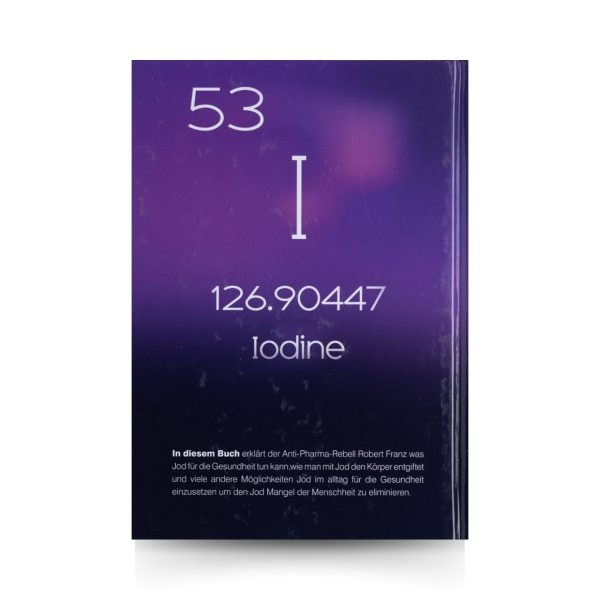 Mein Jodbuch I Robert Franz – Bild 2