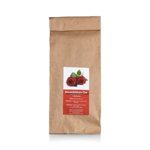 Rosenblüten Tee - 100g