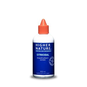 Citricidal™ Grapefruitkern Extrakt - 100ml
