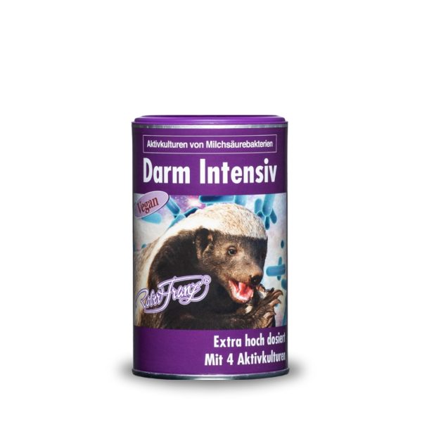 Darm Intensiv - 200g Pulver