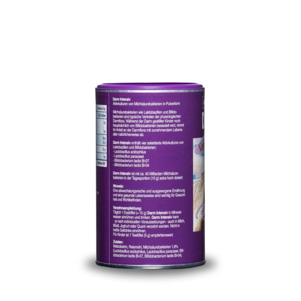 Darm Intensiv - 200g Pulver – Bild 3