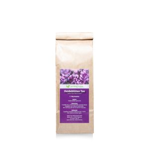 Heideblüten Tee - 100g