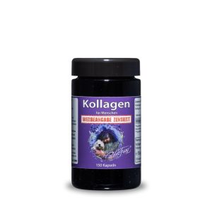 Kollagen - 150 Kapseln