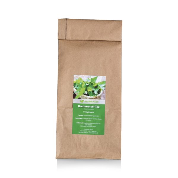 Brennnessel Tee - 100g