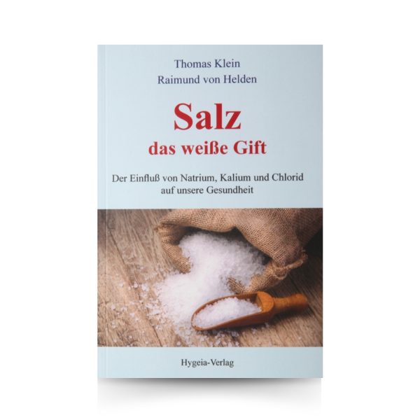Salz – das weiße Gift I Thomas Klein