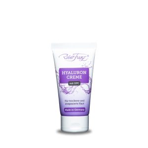 Hyaluron Creme mit OPC - 50ml