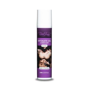 Intimate Gel Lubricant for men - 100ml