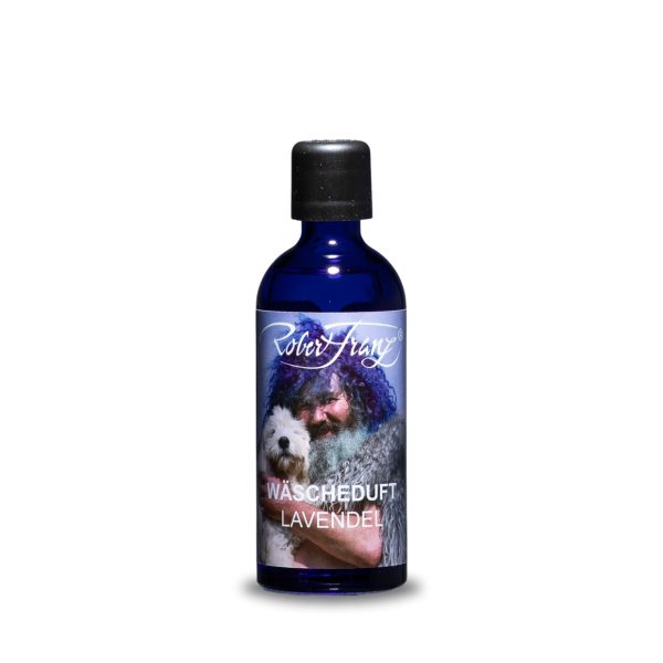 Wäscheduft – Lavendel - 100ml