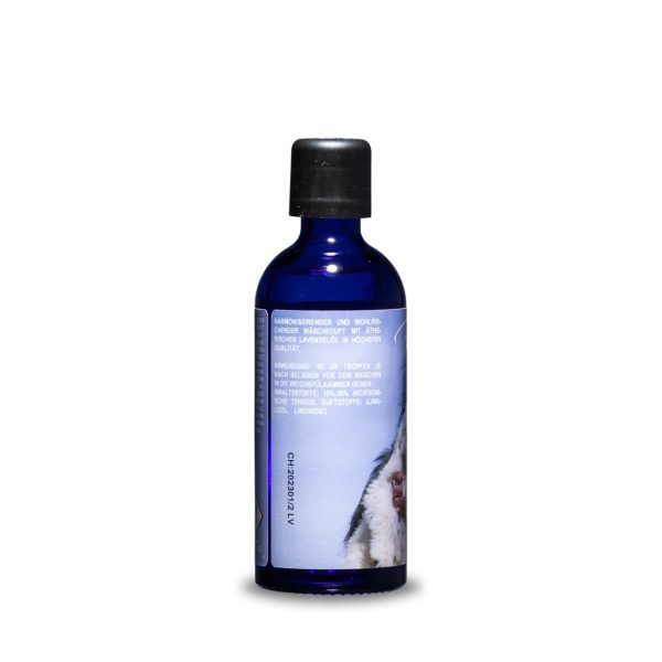 Wäscheduft – Lavendel - 100ml – Bild 3