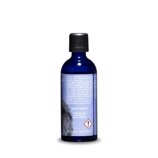 Wäscheduft – Lavendel - 100ml – Bild 2
