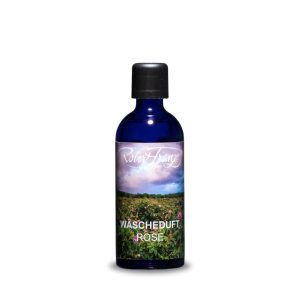 Wäscheduft – Rose - 100ml