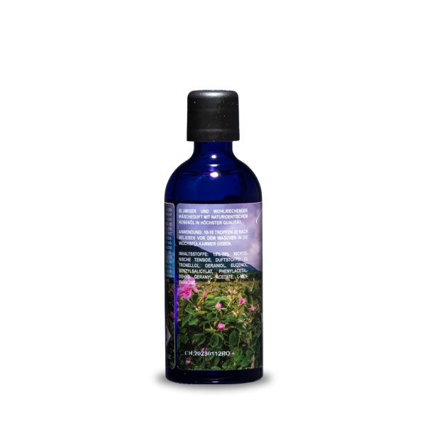 Wäscheduft – Rose - 100ml – Bild 3