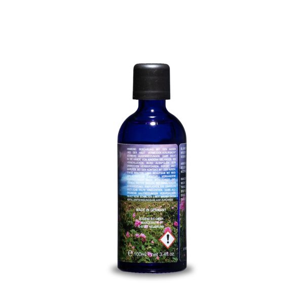 Wäscheduft – Rose - 100ml – Bild 2