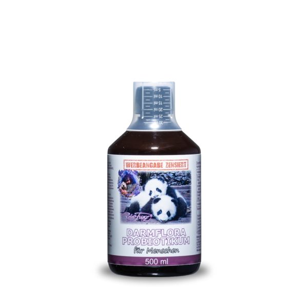 Darm Probiotikum – 500 ml