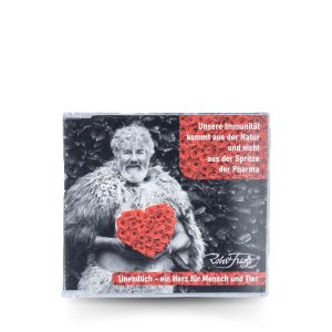 Unendlich – ein Herz für Mensch und Tier I CD