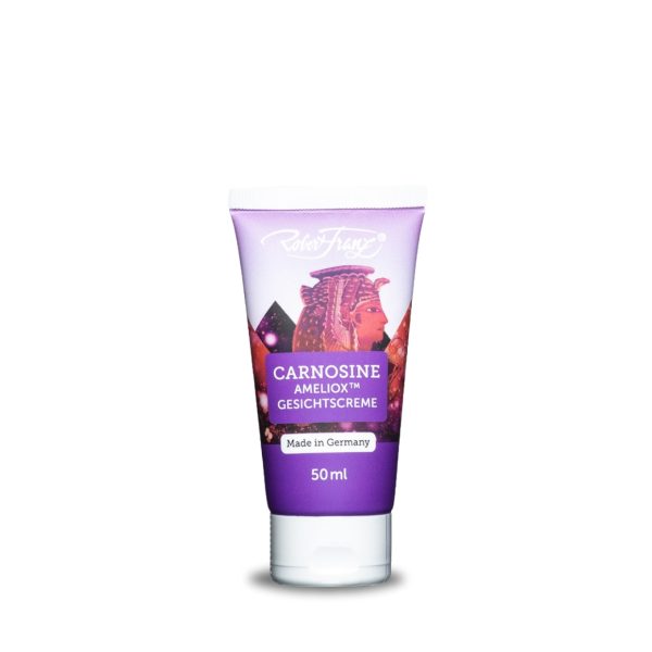 Carnosine Ameliox™ Gesichtscreme - 50ml