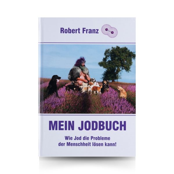 JodaVit Junior 250ml + Mein Jodbuch I Set – Bild 2