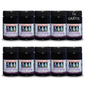 9er OPC 65 Set + 1 GRATIS OPC 65 I Set
