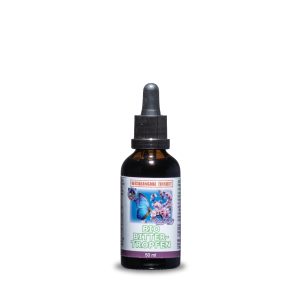 Bio Bitter-Tropfen - 50ml