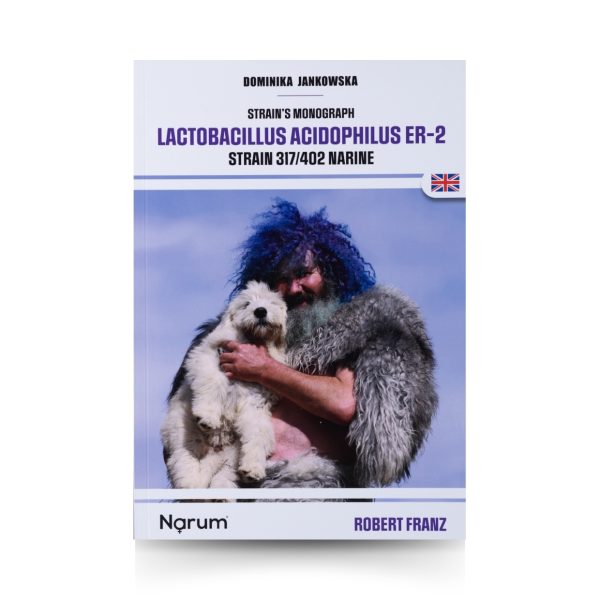 Monographie des Stammes – Lactobacillus Acidophilus ER-2 I Dominika Jankowska – Bild 2