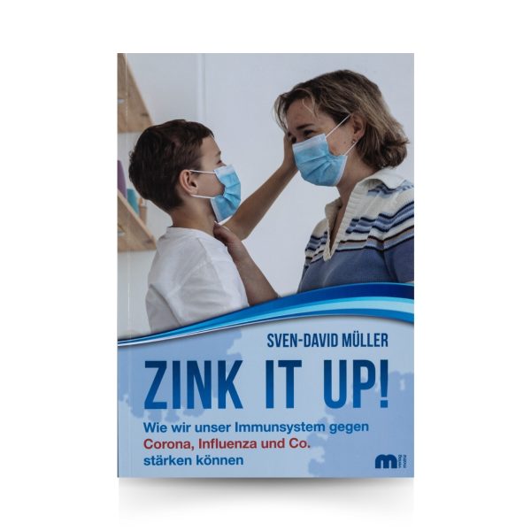 Zink it up! I Sven-David Müller