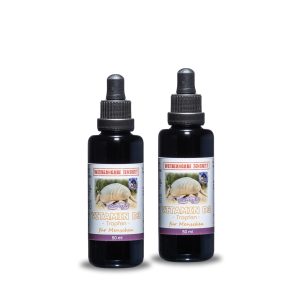 2x Vitamin D3 - 50ml I Set