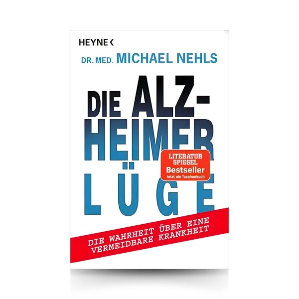 Die Alzheimer-Lüge I Dr. Med. Michael Nehls