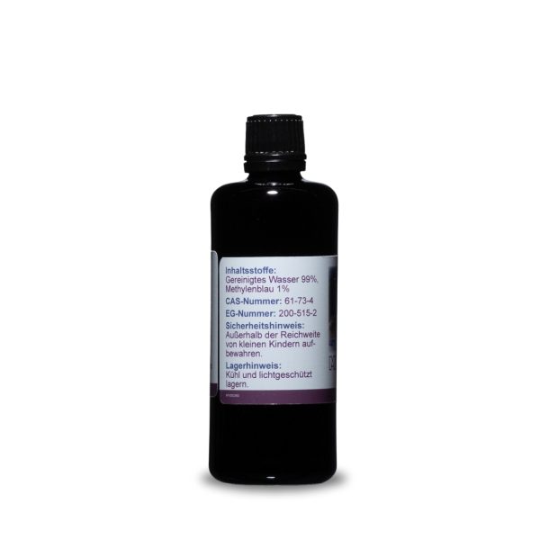 Methylenblau - 100ml – Bild 3