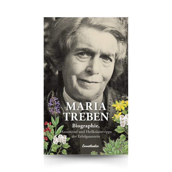 Maria Treben - Biographie