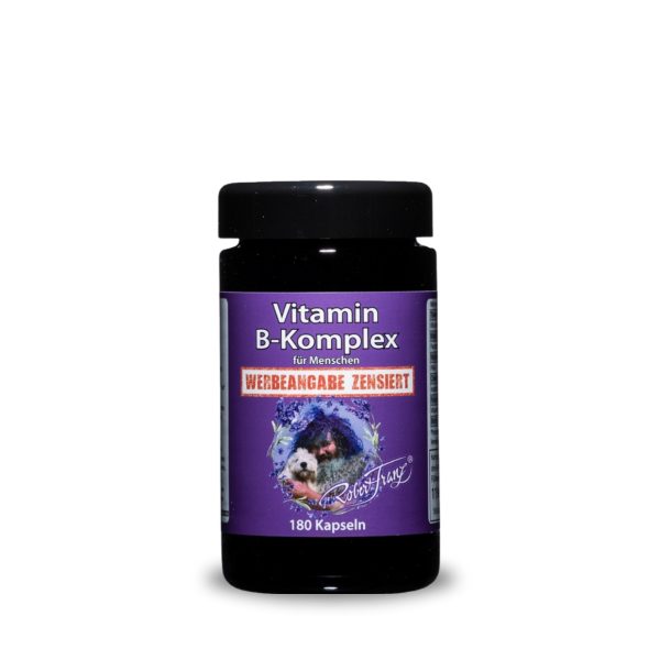 Dopamin-Reset Set - Vitamin B-Komplex, Vitamin B12, Herren Kapseln, Omega3, Magnesium 8-fach – Bild 3