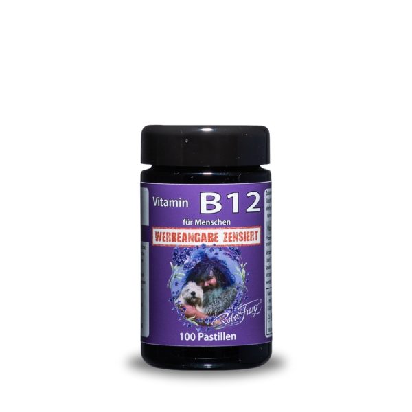Dopamin-Reset Set - Vitamin B-Komplex, Vitamin B12, Herren Kapseln, Omega3, Magnesium 8-fach – Bild 4