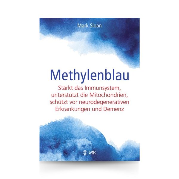 Methylenblau I Mark Sloan