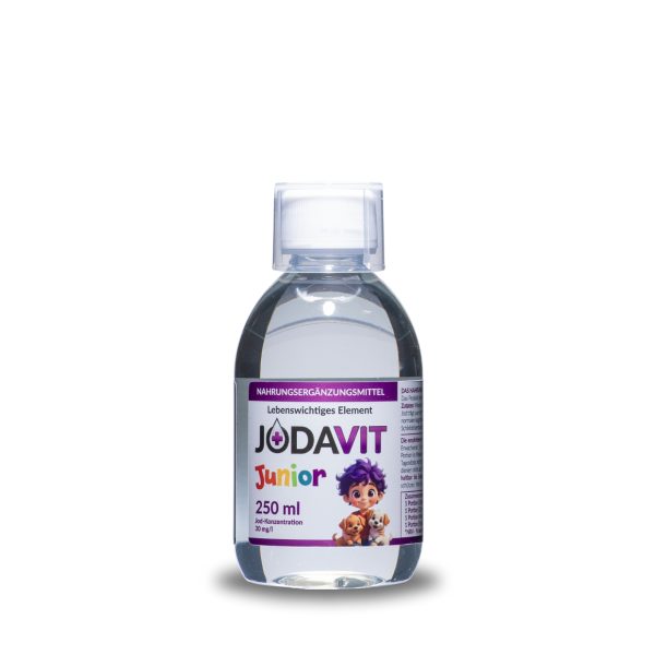 JodaVit - 250ml – Bild 7