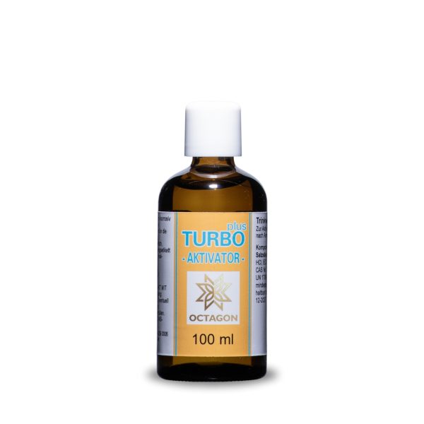 Das MMS Handbuch +   MMS – Turbo Aktivator Plus und Natrium-Chlorit (Originallösung) – 2x 100ml I Set – Bild 5