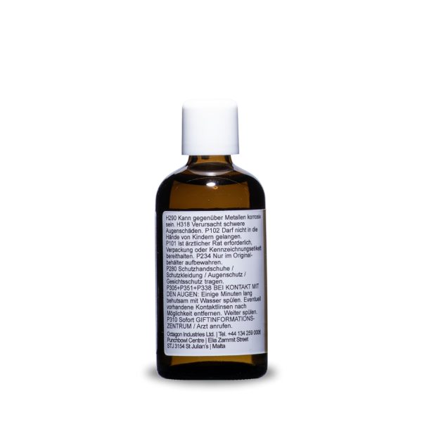 Das MMS Handbuch +   MMS – Turbo Aktivator Plus und Natrium-Chlorit (Originallösung) – 2x 100ml I Set – Bild 7
