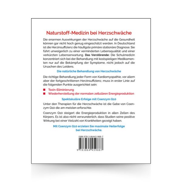 Natürliche Herzmedizin, die Ihnen die Pharmaindustrie vorenthalten möchte I Dr. Thomas E. Levy – Bild 2