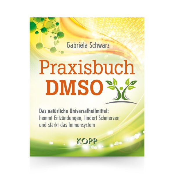 Praxisbuch DMSO I Gabriela Schwarz