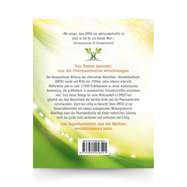 Praxisbuch DMSO I Gabriela Schwarz – Bild 2