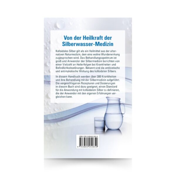 Kolloidales Silber I Oliver Franneck – Bild 2