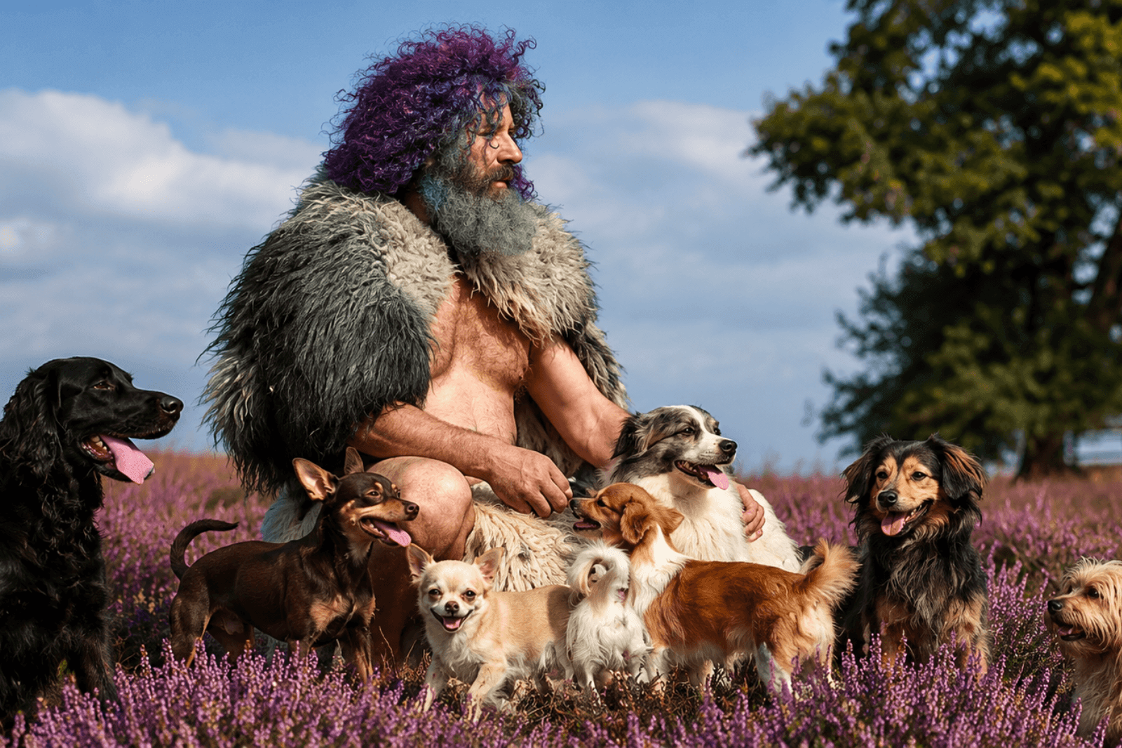 https://www.robert-franz-online.shop/wp-content/uploads/2026/08/Robert-Franz-sitzt-mit-mehreren-Hunden-in-einem-bluehenden-Lavendelfeld.png